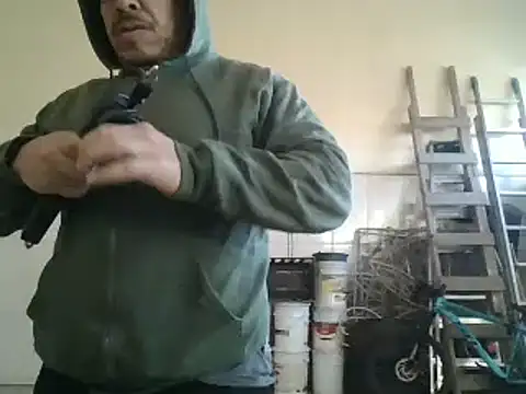 Oskr2024XXX online show from 02.09.25