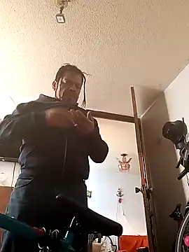 Oskr2024XXX online show from 03.12.25