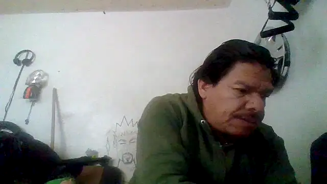 Oskr2024XXX online show from 10.14.25