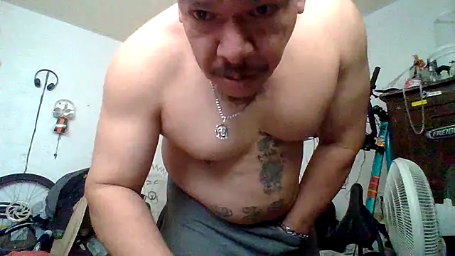 Oskr2024XXX online show from 10.29.25