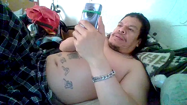 Oskr2024XXX online show from 03.22.26