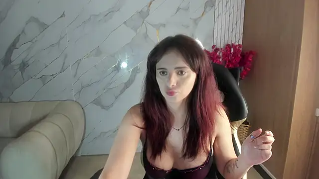 Snapshot of Cherry_tf chatting on 04.21.26 Cherry tf online show from 04.21.26