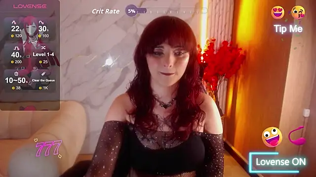 Snapshot of Cherry_tf chatting on 06.18.26 Cherry tf online show from 06.18.26