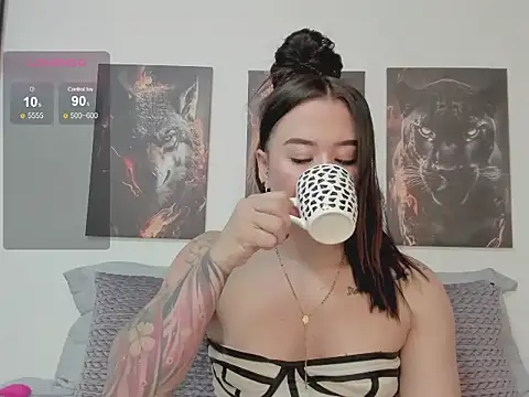 AngelMartinss online show from 06.20.26