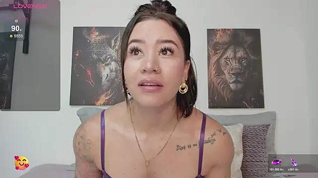 AngelMartinss online show from 06.30.26