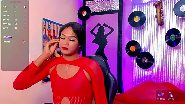  Isabella Castro online show from 05.07.26