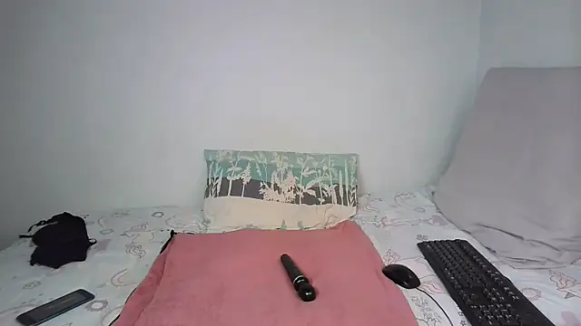 COCO  JUICY online show from 05.11.26
