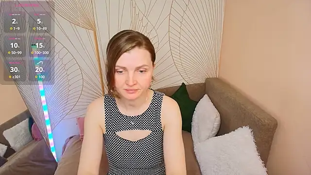Snapshot of Liza__Evans chatting on 06.09.26 Liza Evans online show from 06.09.26