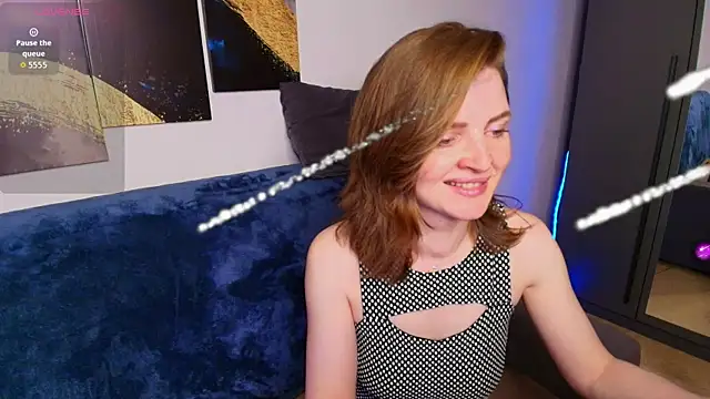 Snapshot of Liza__Evans chatting on 07.02.26 Liza Evans online show from 07.02.26