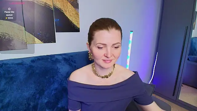 Snapshot of Liza__Evans chatting on 07.28.26 Liza Evans online show from 07.28.26