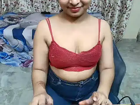 Snapshot of Avni-kumarii chatting on 06.01.26 Avni-kumarii online show from 06.01.26