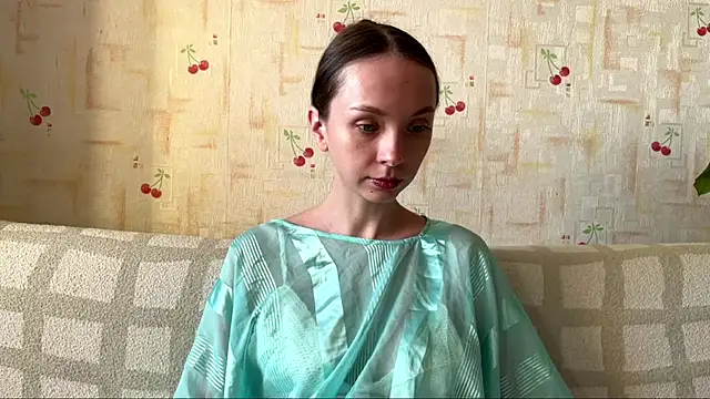 Snapshot of AdriannaBill chatting on 04.26.26 AdriannaBill online show from 04.26.26
