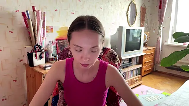 AdriannaBill online show from 06.10.26