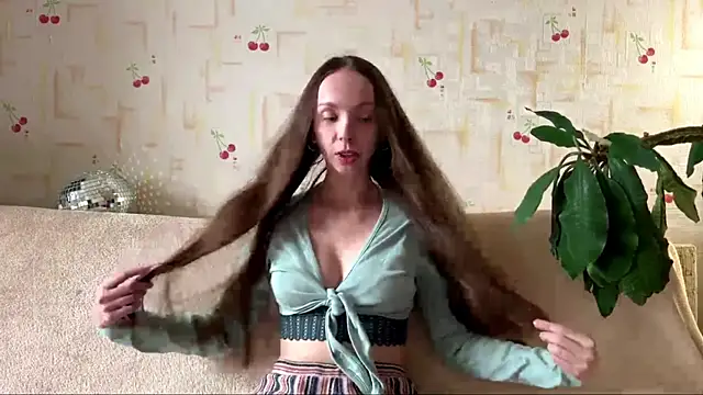 AdriannaBill online show from 07.12.26