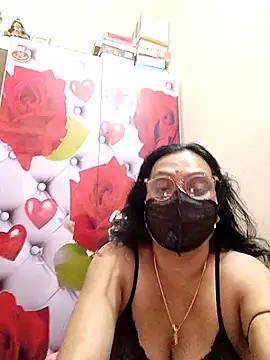 Sanjanabiswas947 online show from 04.14.26