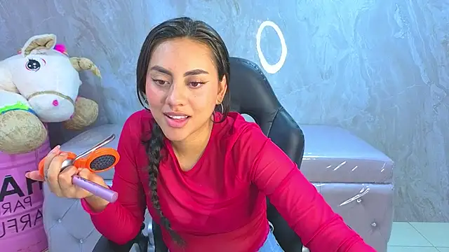 Snapshot of grecia_soler_a chatting on 05.19.26 grecia soler a online show from 05.19.26
