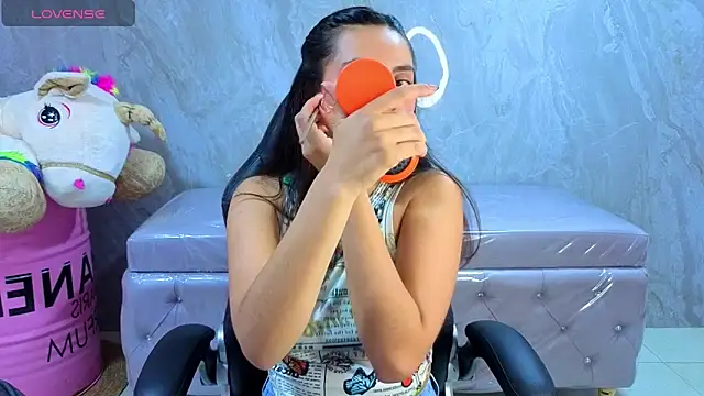 Snapshot of grecia_soler_a chatting on 07.01.26 grecia soler a online show from 07.01.26