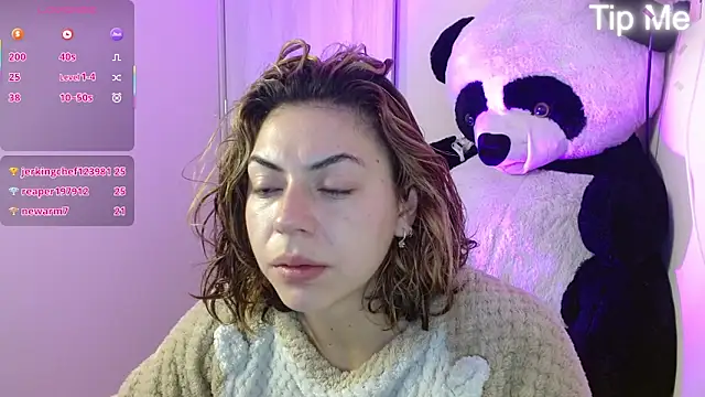 aprildumont online show from 04.30.26
