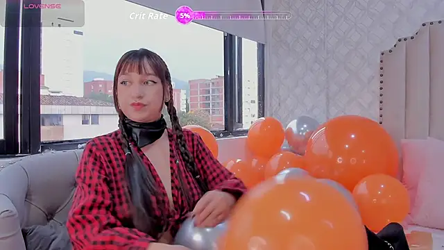 katherine glow online show from 05.10.26