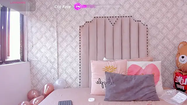 katherine glow online show from 05.15.26