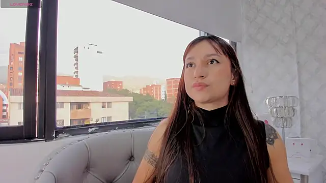 katherine glow online show from 05.22.26