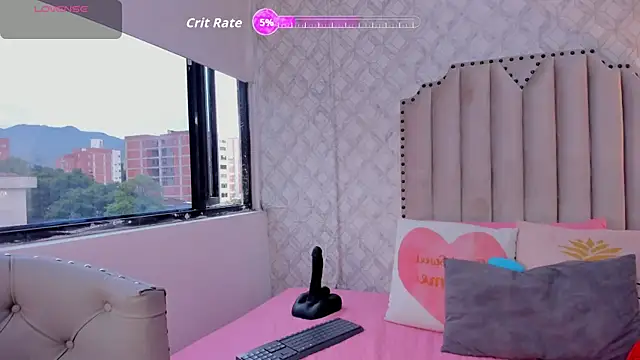 katherine glow online show from 05.27.26