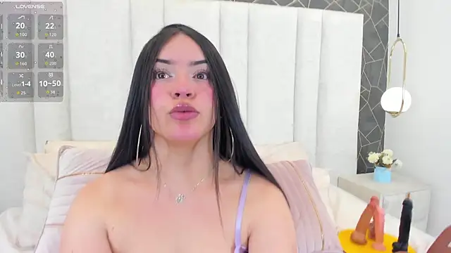 im miaadoll online show from 05.20.26