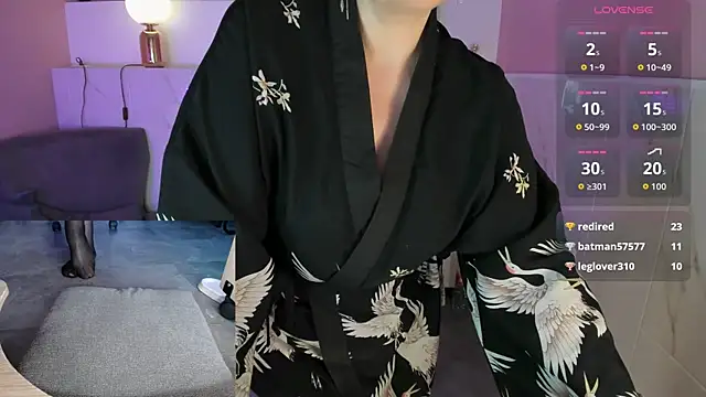 Snapshot of Alexandra_Kind chatting on 05.09.26 Alexandra Kind online show from 05.09.26