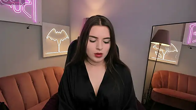 AliceLiador  online show from 06.06.26