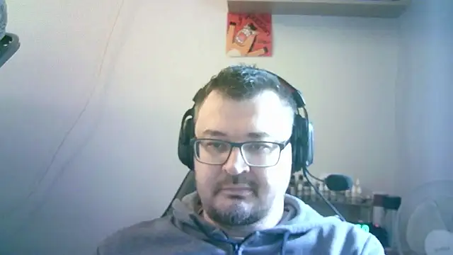 Snapshot of FantastickBombastick chatting on 05.31.26 FantastickBombastick online show from 05.31.26