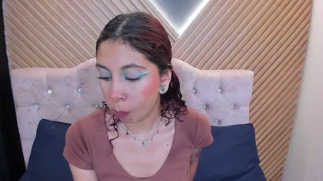 alejita machado online show from 05.20.26