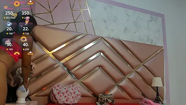 KimberlyBoonee online show from 05.15.26