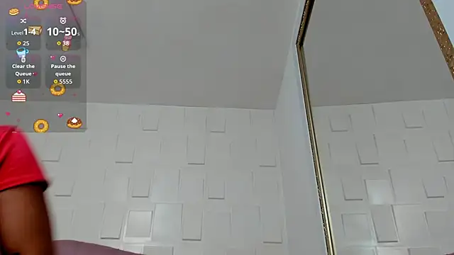 KimberlyBoonee online show from 05.27.26