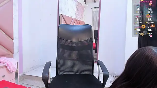 KimberlyBoonee online show from 07.01.26