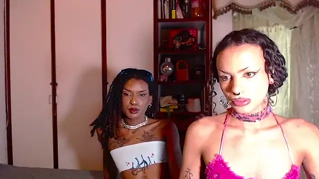 ZorraRojaa online show from 07.29.26