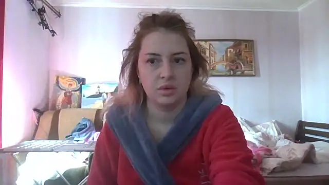 Snapshot of angel66girl chatting on 04.15.26 angel66girl online show from 04.15.26