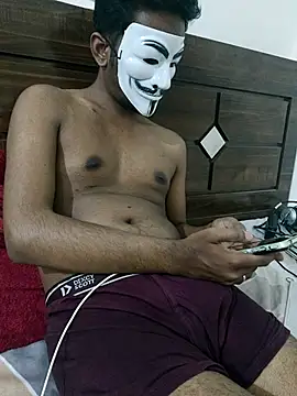 Snapshot of handsomeboyrk chatting on 04.16.26 handsomeboyrk online show from 04.16.26