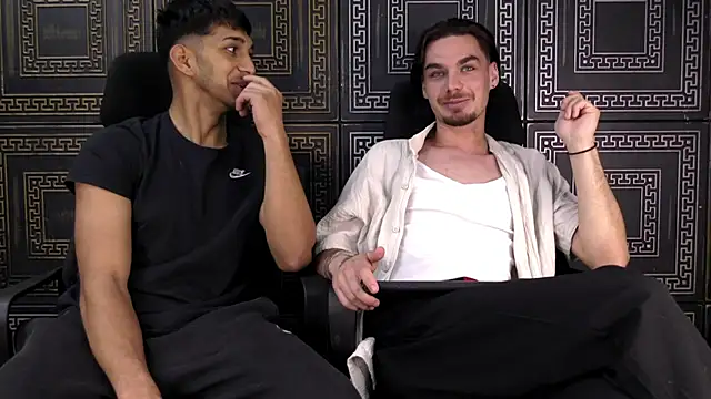 DanteRafaelo online show from 04.27.26