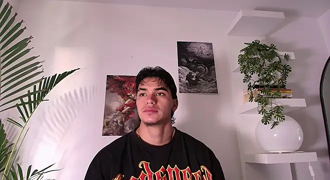 andyypalmer  online show from 05.07.26