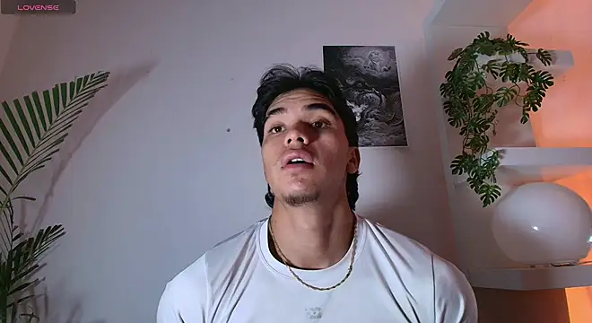 andyypalmer  online show from 05.12.26