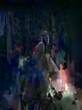 Rainluvv online show from 04.15.26