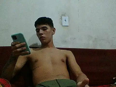 Kisandrel online show from 04.18.26