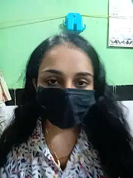 Lusi G online show from 04.18.26