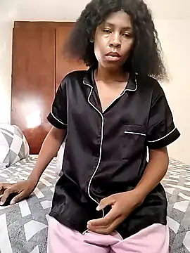 Slender012 online show from 05.09.26