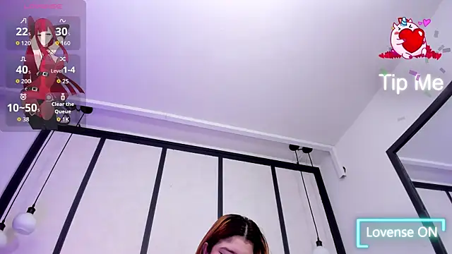 sophia blade  online show from 04.20.26
