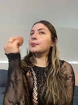 juanitablue online show from 05.01.26