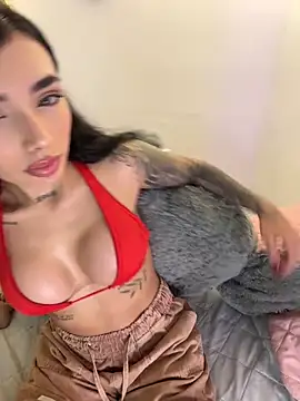 Snapshot of milasantana_ chatting on 05.17.26 milasantana online show from 05.17.26