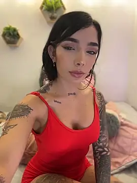 Snapshot of milasantana_ chatting on 05.20.26 milasantana online show from 05.20.26