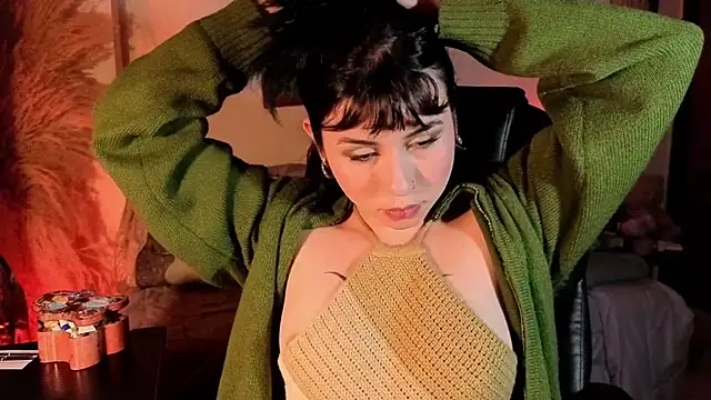 GaiaJonness online show from 05.17.26