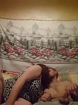 DuoVelvet online show from 04.15.26